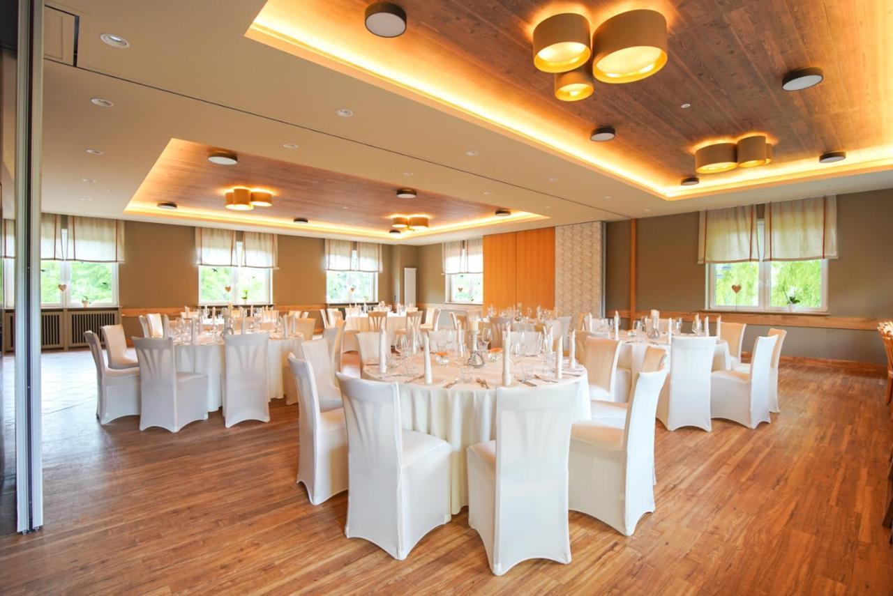 Landhotel Kuralpe Kreuzhof Lautertal  외부 사진