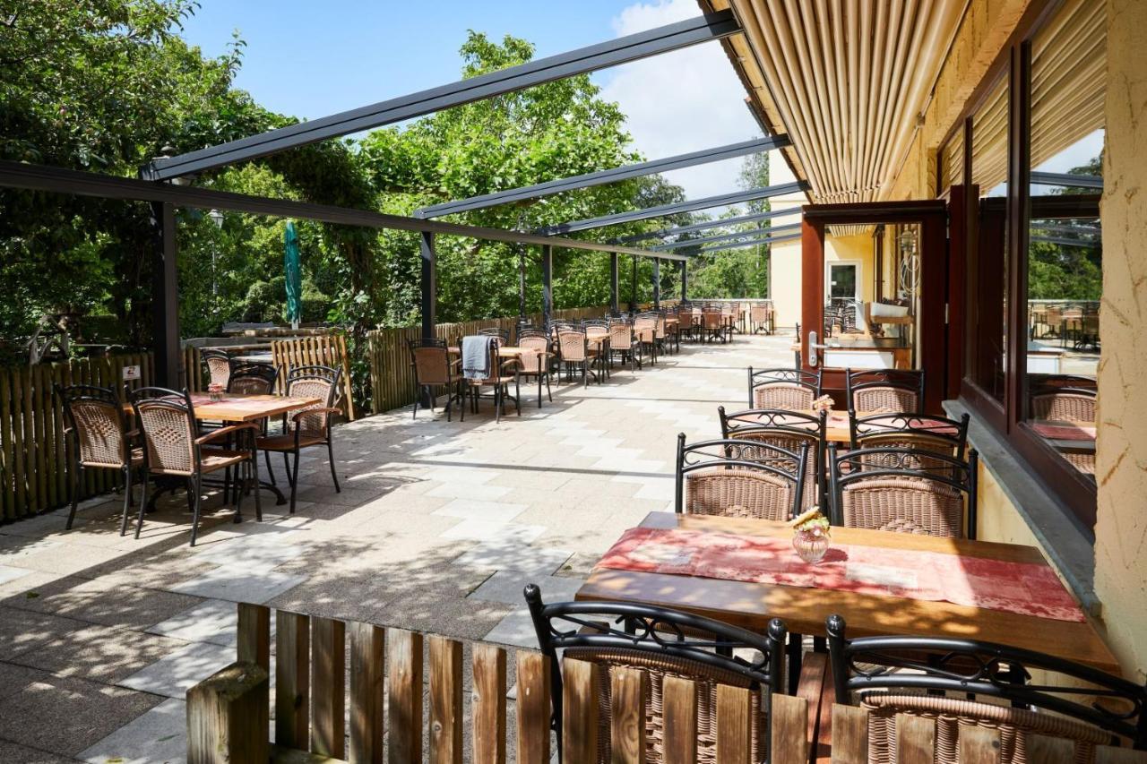 Landhotel Kuralpe Kreuzhof Lautertal  외부 사진
