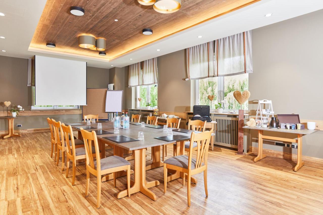 Landhotel Kuralpe Kreuzhof Lautertal  외부 사진