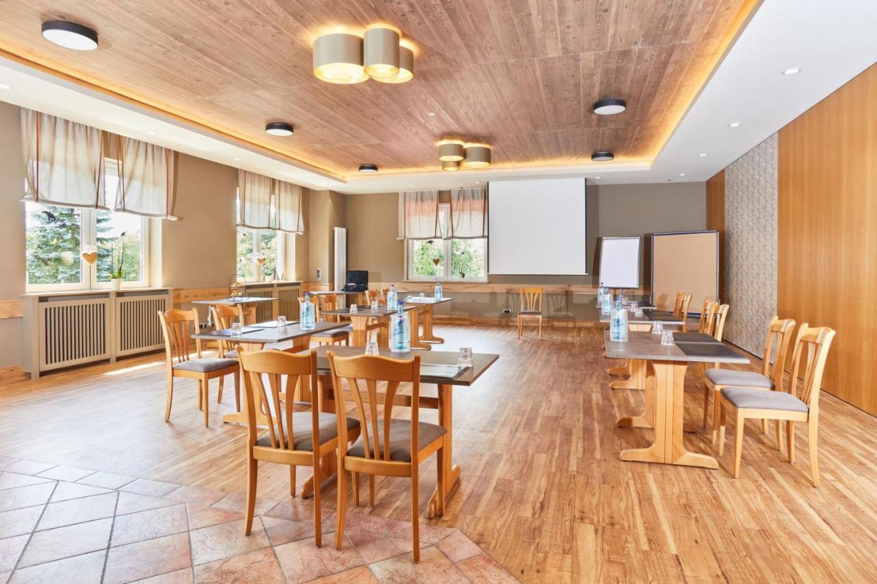 Landhotel Kuralpe Kreuzhof Lautertal  외부 사진