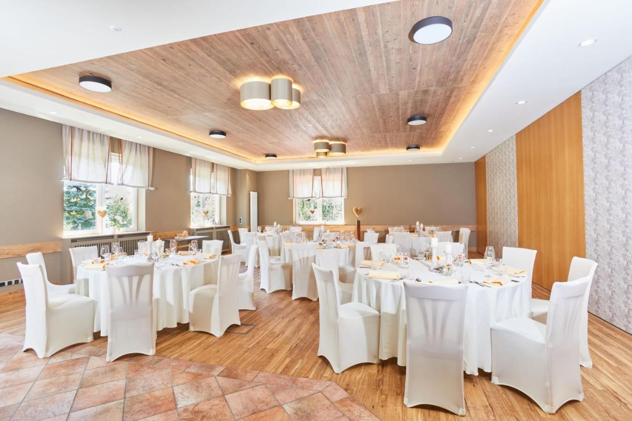Landhotel Kuralpe Kreuzhof Lautertal  외부 사진