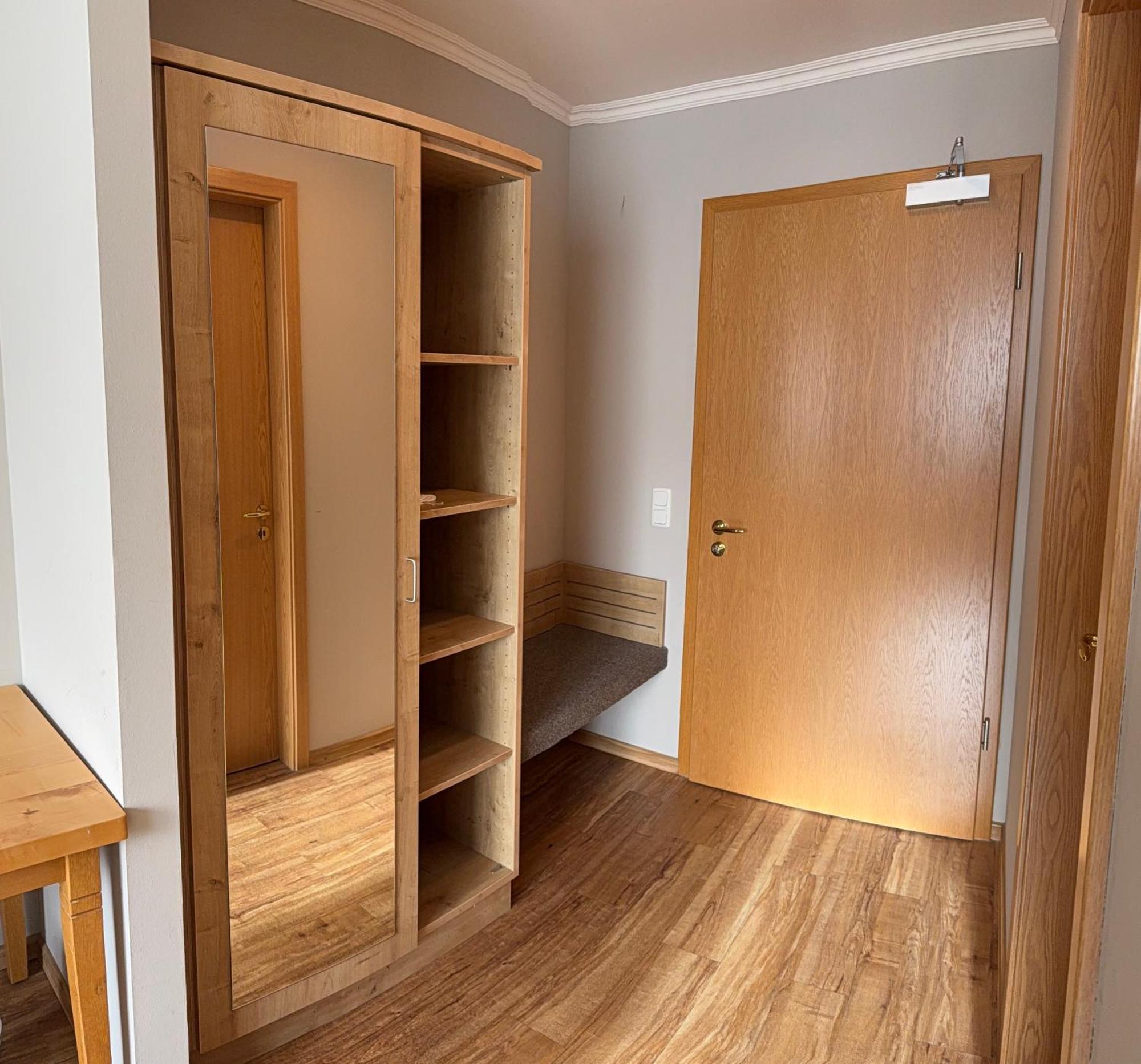 Landhotel Kuralpe Kreuzhof Lautertal  외부 사진