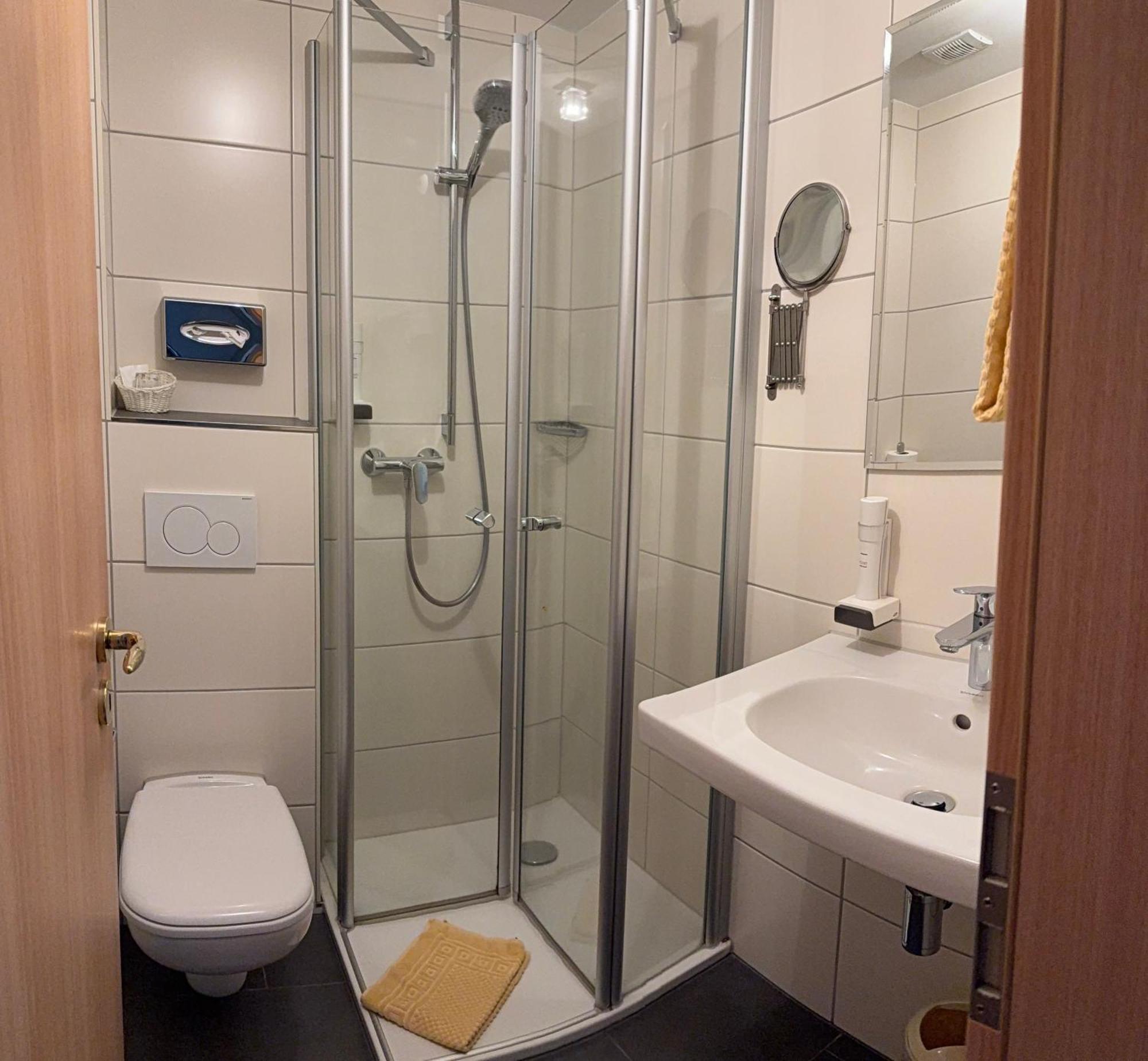 Landhotel Kuralpe Kreuzhof Lautertal  외부 사진