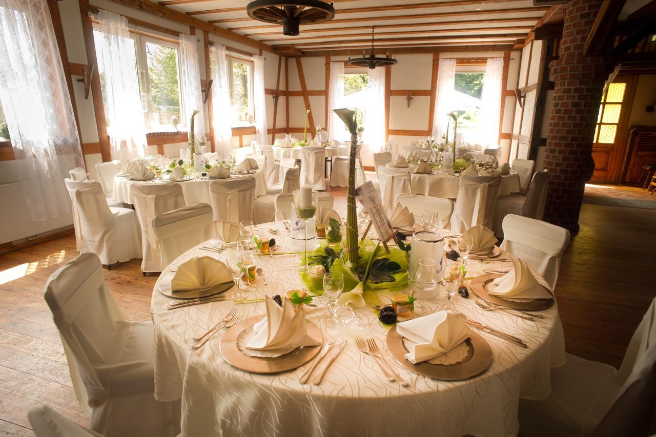 Landhotel Kuralpe Kreuzhof Lautertal  외부 사진